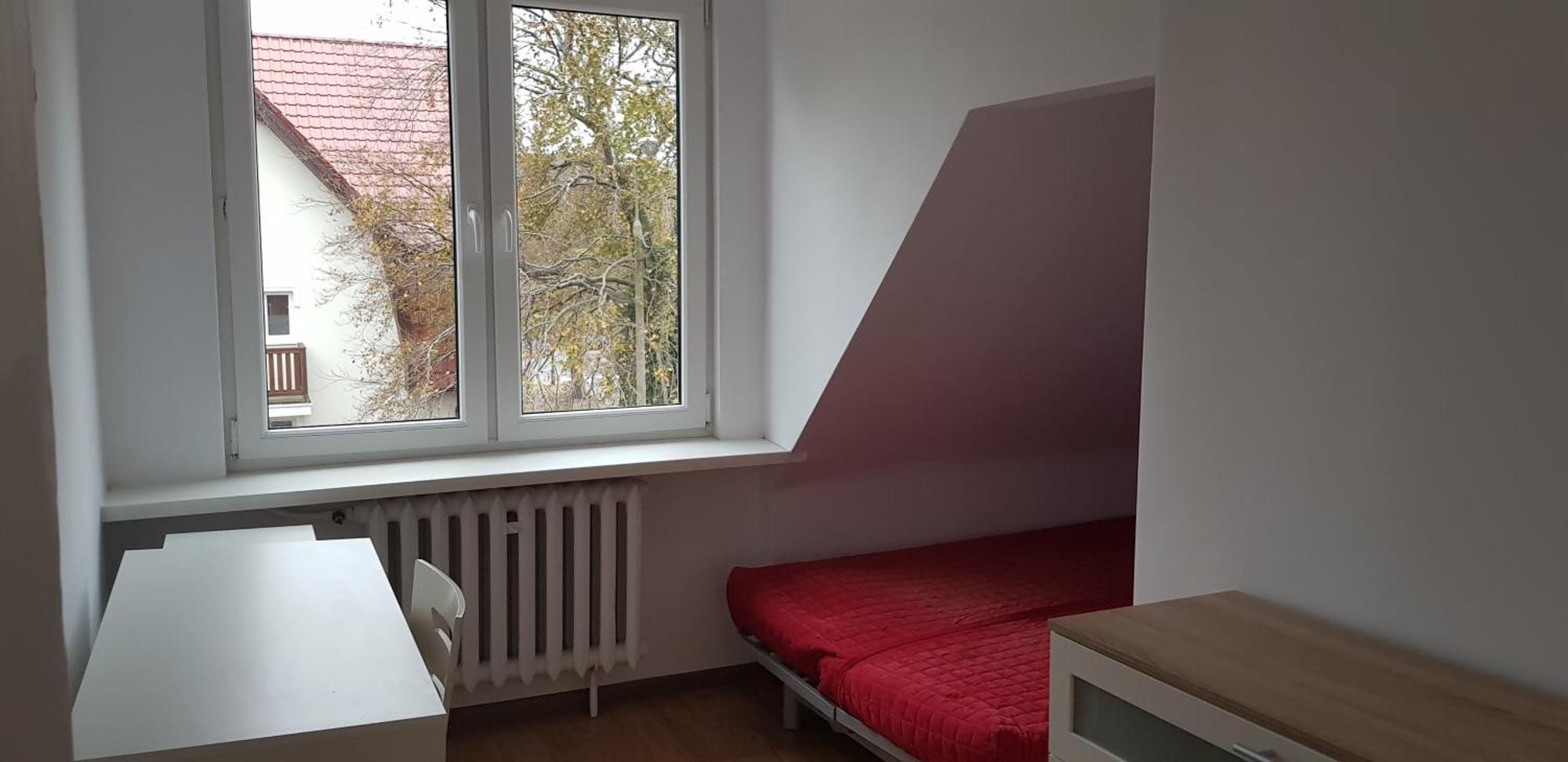 U Michala Homestay