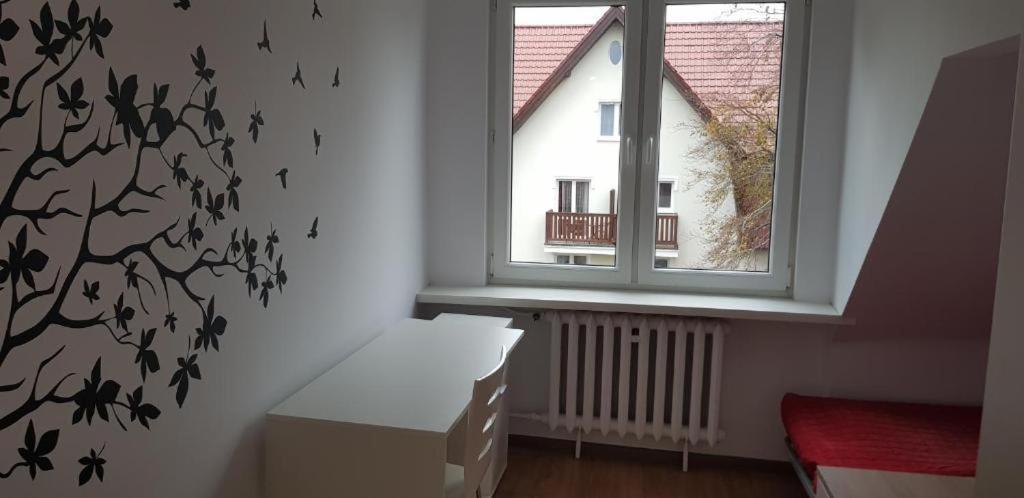 Homestay U Michala